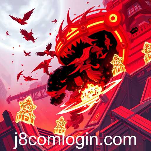 Exploring the Thrills of Action Games: Unleashing the Adventures with Keyword 'j8'