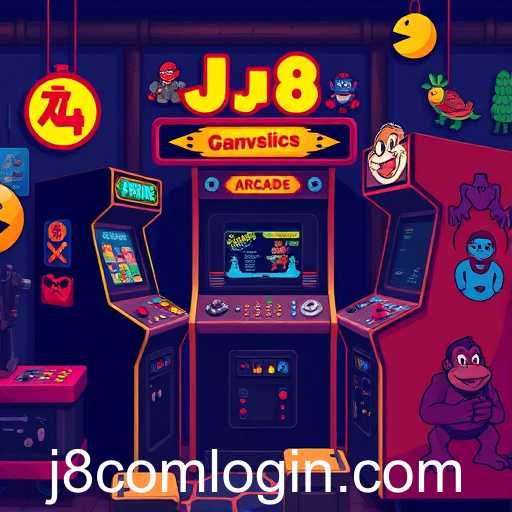 The Evolution of Arcade Games: From Pixels to Virtual Reality