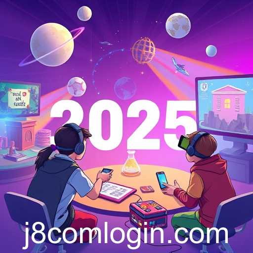 Gaming Evolutions in the Digital Age