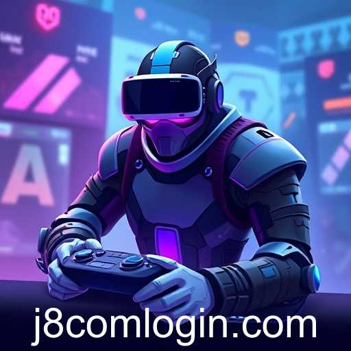 J8 Game Portal Innovates Amid Global Gaming Trends