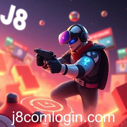 J8: Transforming Online Gaming in 2025