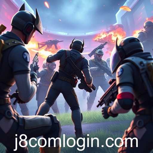 The Rise and Evolution of Multiplayer Games: A New Era of Digital Entertainment