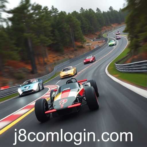 Exploring the Thrills of Racing Games: The Ultimate Digital Rush