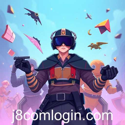 The Rise of j8 and Online Gaming Trends